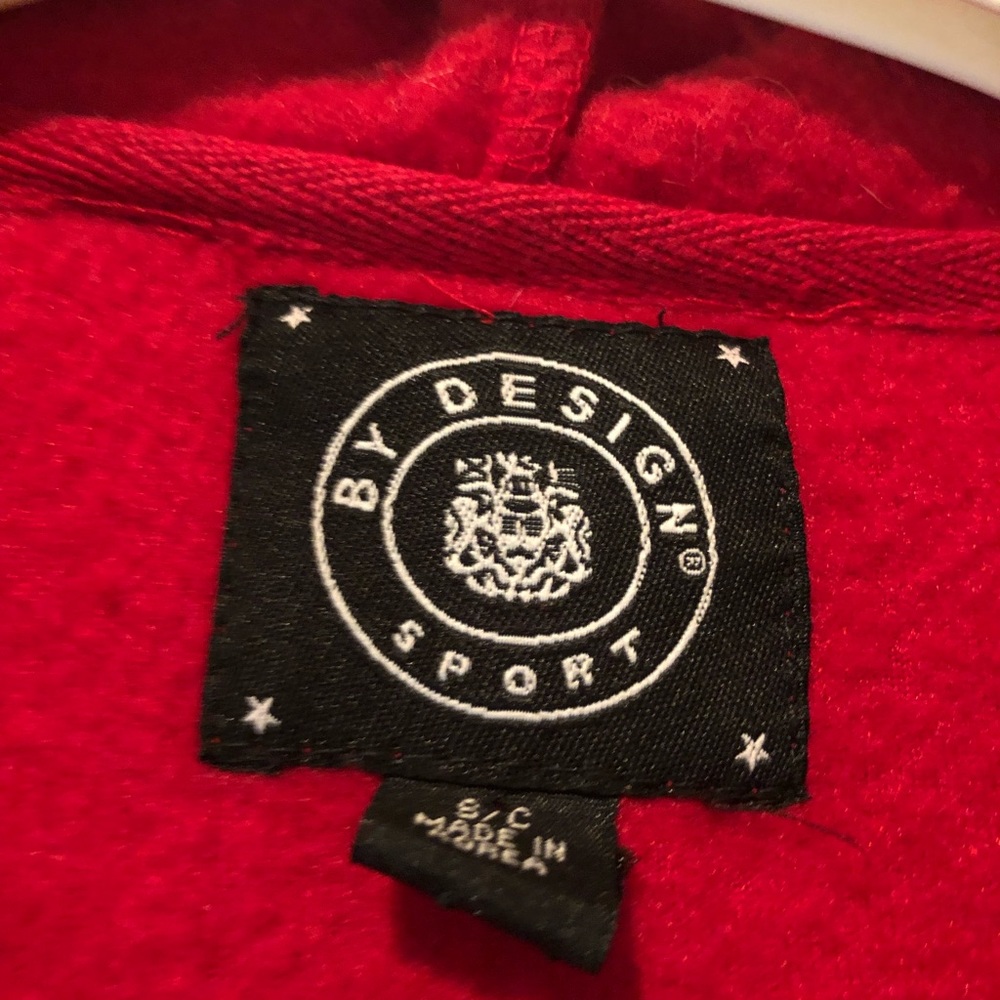 Jacket - Picture 4 of 4